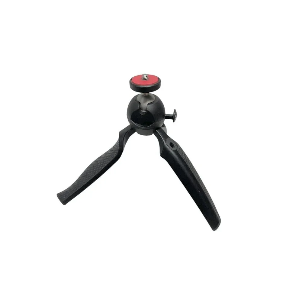 JOBY HandyPod heavy duty mini Tripod for Digital Cameras video light gopro 1/4